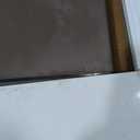 PetSafe Sliding Glass Pet Door - No-Cut DIY Install Doggy Door for Renters - Aluminum Frame - Adjustable Height 75 7/8" to 80 11/16" - Ideal for Extra Large Dogs Up to 220 lb - White