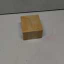 Satin Brass Entry Lever Door Handle Lock Set  Keyed Lock with 3 Keys for Front Door, Bedroom & Office, Reversible for Left & Right-Handed Doors, Heavy Duty, Quick DIY Installation