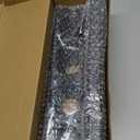 MUTUACTOR Super Power Tool Organizer, Non-Slip 4 Drill Holder Magnetic Mount with 2 Layer Heavy Duty Metal Storage Rack, Garage Tool Organizer with Screwdriver, Plier, Impact Drill Drivers