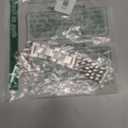 JR.DM Starlight Watch Bands for Women Compatible with Apple Watch 38mm 40mm 41mm 42mm (S10/11) Adjustable Metal Cowboy Steel Chain Bracelet for iWatch Series1/2/3/4/5/6/7/8/9/10/11 SE 3/2/1 (No Case)