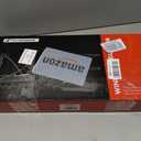 A-Premium Power Electric Window Regulator with Motor Compatible with Chevrolet Malibu 2005-2008 Rear Left Driver Side