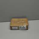 84031 Towever ATV Hitch Ball Mount 2 inch Ball with 1-1/4 inch Solid Shank, with 1/2 inch Pin & Clip, Rated 2000 lbs