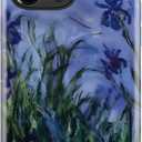 2 x Esdot Cute Case for iPhone 15 Pro Max,Compatible with Magsafe,Trendy Floral