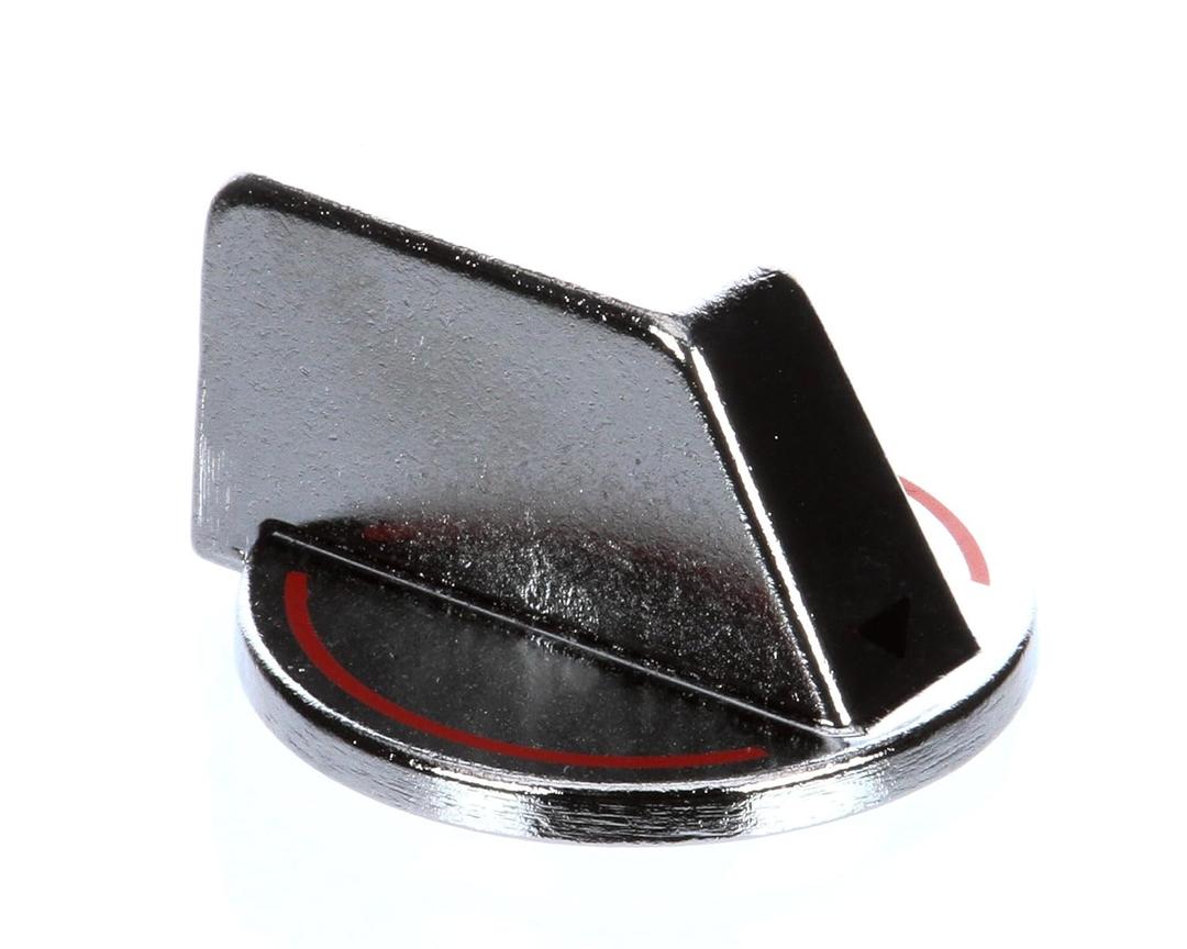 Apw Wyott 22050008 Gs-1A Metal Knob