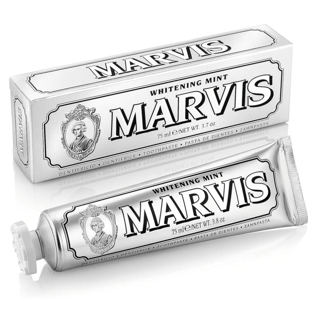 Marvis Whitening Mint Toothpaste