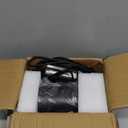 STERREN Plant Grow Light,Led Pendant Light for Indoor Plants,Full Spectrum Hanging Grow Lights with 21 FT Height Adjustable Power Cord, ON/Off Switch Black Plant Lights for Indoor Plant Growing