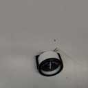 Universal 52mm/2in Ammeter Gauge 60-0-60A AMPS Gauge Ampere Meter for Car Motorcycle Vehicle 12V