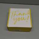 Thank You Gifts for Women, 8pcs Employee Appreciation Gifts Baskets for Women Thank You Farewell Gifts for Coworkers Teacher Boss Hostess Secretary Nurse Mom Pastor- Best Spa Gratitude Box w/Candle