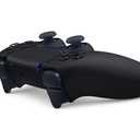 PlayStation DualSense Wireless Controller Midnight Black + USB Cable for PC