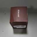 Mahogany Wood Filler,Paintable, Stainable, Sandable, Wood Putty can Quickly Repair Holes, Cracks, Chips, Damage, and Scorched Areas of Wooden Furniture