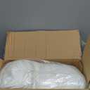 Sophia & William Tencel Lyocell Bed Comforter Queen, Cooling Lightweight All-Season Fluffy Comforter Queen, Quilted Duvet Insert