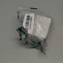 Refrigerator Run Capacitor C61-P2 12uF 210VAC, Replaces WR55X24064, WPW10662129