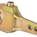 288753 Manual Slack Adjuster, 1.5""-28 Spline x 5.5"" 6.5"" Length