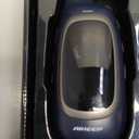 2-in-1 Dog Shock Collar and Bark Collar for Dogs  3300FT Dog Training Collar with Remote, IP67 Waterproof e Collar with Anti-Bark/Beep/Vibration/Shock Modes for Small Medium Large Dog(8-120Lbs) (Black)