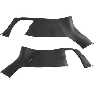 Cargo Side Cover for Tesla Model Y Juniper 2025 2026 Trunk Side Cover