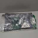 Projector Stand Tripod Adjustable, Laptop Height from 23.5 to 46.5 inches with Gooseneck Phone Holder, Floor for Office, Home, Stage, Studio, DJ Racks Holder Mount, 23.5inch-46.5inch (Black)