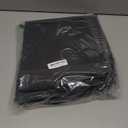 YOUDENOVA Hanging Closet Organizer and Storage, 6-Shelf Closet Hanging Storage Shelves, Grey