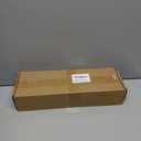 Led Rear Bumper Reflectors Lights Compatible With Jeep Grand Cherokee 2005-2010 2021-2025 Tail Brake Signal Light DRL Fog Lamps (Smoked Lens, Fit for 2022-2025)