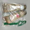 Jergens Natural Glow Self Tanner Body Lotion, Daily Sunless Tanning, Medium to Deep Skin Tone, Daily Moisturizer with Coconut Oil, Vitamin E and Antioxidants, 7.5 Oz, Pack of 2