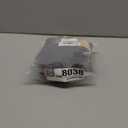 Queenmore Warm Puffer Dog Coat, Quilting Winter Jacket Ultra Thick Plush Lining with Storage Pockets (Dark Navy, Small)