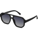 livho Trendy Polarized Square Aviator Sunglasses Women Men Square Eyewear Frame, Retro Sun Glasses for Women Men 2025 Shades