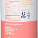 2 x Spindrift Sparkling Water, Grapefruit, 12 Fl Oz (EXP 11/08/26)