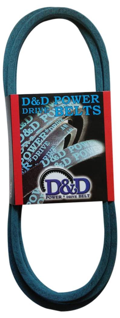 Bad Boy Mower 041-6400-00 Made with Kevlar Replacement Belt