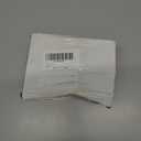 Watayo 8 PCS American Flag Glass Ornaments, Patriotic Glass Blown Flag Ornaments, 4th of July USA Flags Hanging Tree Decorations for Independence Memorial Veterans Day Decor