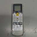 Replacement Friedrich Air Conditioner Remote Control AKB73616106 AKB73015601 AKB73015701 AKB73616103 AKB73616104 6711A20103J 6711A20103P 6711A20103Q Work for EP08G11 EP12G33 EP18G33