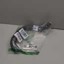 ACDelco Gold 22465M Molded Lower Radiator Hose