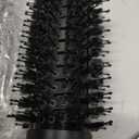 CHI 3-in-1 Round Blowout Brush, Hair Dryer Brush For Smooth, Frizz-Free Hair, 3 Interchangeable Brush Heads & Adjustable Heat Settings