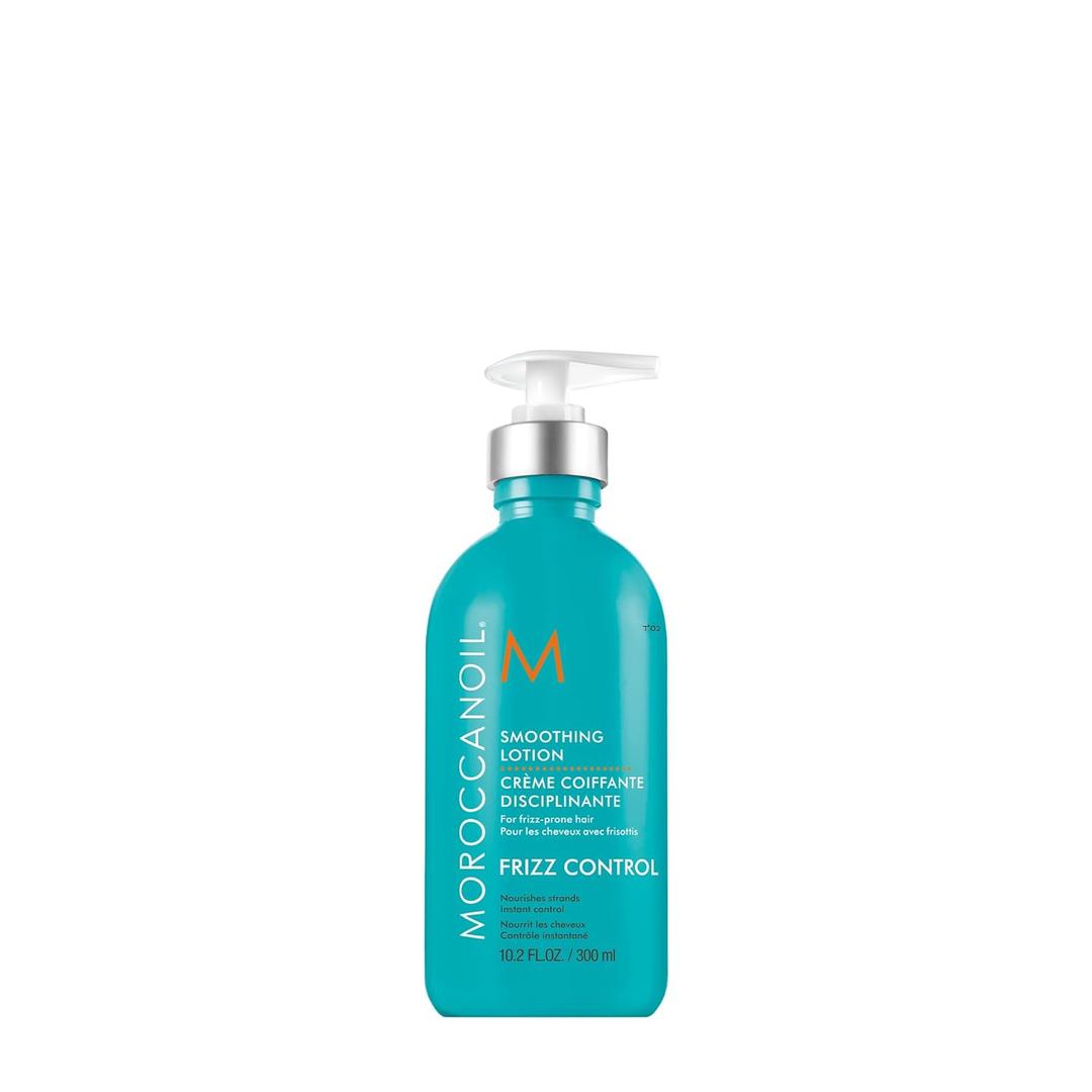 Moroccanoil Smoothing Lotion (10.2 Fl Oz (Pack of 1))