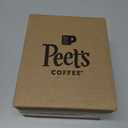 Peet's Coffee, Dark and Medium Roast Espresso Capsules Variety Pack, Compatible with Nespresso Original Machine, 100% Arabica Coffee - Intensity 8-11, 40 Count (4 Boxes of 10 Espresso Capsules) (EXP 08/11/26)
