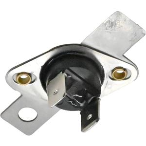 WE4M398 for GE Inlet Control Thermistor Dryer Thermal Fuse Replacement Parts