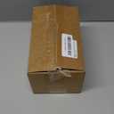 Real Touch White Hydrangea Artificial Flowers with Stems, Fake Silk Flowers for Outdoors, 3 Pcs Artificial Flowers for Home Decor Wedding Bouquets Centerpieces Vase