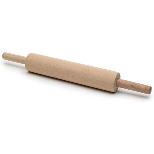 Fox Run Pasta Rolling Pin, Wood, 20-Inch