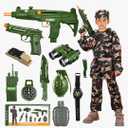 Kids Costume Toy for Boys and Girls 3-9