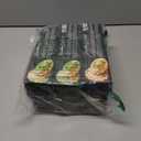 Carr's Table Water Crackers, Baked Snack Crackers, Party Snacks, Original, 4.25oz Box (1 Box) (4.25 Ounce (Pack of 6))