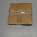 Adhesive Shower Caddy, 2 Pack Corner Bath Organizer, Rustproof Stainless Steel Shower Shelves with Large Capacity, No Drilling Shelves for Bathroom Storage, Home, Kitchen Dcor (Black)