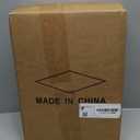 tuphen- Sleeping Bags for Adults Kids Boys Girls Backpacking Hiking Camping Microfiber Liner, Cold Warm Weather 4 Seasons Indoor Outdoor Use, Lightweight & Waterproof (3lb-Blue Grey)