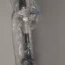 KAC Hydraulic Power Steering Rack and Pinion Assembly Compatible with 2002-2011 Camry & ES300, 2005-2012 Avalon & ES350, 2004-2008 Solara & ES330 Replace# 262632