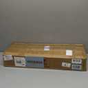 Reginary 30 Pieces Wedding Umbrellas Bulk Auto Open Stick Umbrellas with White European J Hook Handle Windproof Large Canopy Umbrella for Outdoor Wedding Bride Groom Photography Golf