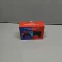 Wireless Switch Controller for Nintendo Switch/Switch 2/Lite/OLED Controller, Switch Controller with a Mouse Touch Feeling on Back Buttons, Extra Switch Pro Controller with Wake-up, Programmable, Turbo Function