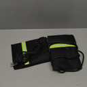 2pcs Heated Outdoor Faucet Covers for Winter, Heavy Duty Water Spigot Socks with 6.2ft Cable Energy Saving Hose Bib Insulation Wrap for Extremely Winter Outside Spigot Freeze Protection, 8.8"6.7"