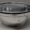 Large 6-Gallon Galvanized Tin Beverage Tub, 20x14x10 inches (Pack of 2)