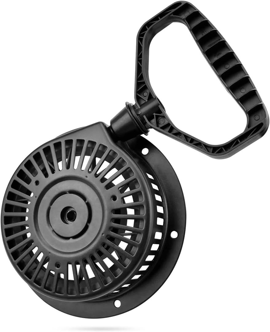 Funhoon 20001054 Pull Cord Recoil Starter Assembly for Ariens SNO-Tek, Compact, Classic, Deluxe, AX254 Engines, 920021, 920022, 921024, 921030 Snow Blowers