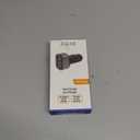 ZGear High Power 3-Port USB Car Charger