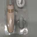 Finishing Touch Flawless Pedi Electronic Tool File and Callus Remover, Pedicure-New Version 