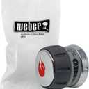 Weber 40255403 2 Inch Sear Knob