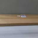 48 in Floating Shelves for Wall Decor Color Walnut,Pack 1 | Modern floating shelves for living room,bedroom,kitchen and bath.Organize & display books,photos and decor.easy mount,sturdy.